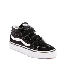 Load image into Gallery viewer, Vans Youth SK8-Mid Reissue V