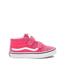 Load image into Gallery viewer, Vans Youth SK8-Mid Reissue V