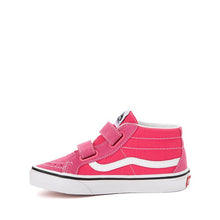 Load image into Gallery viewer, Vans Youth SK8-Mid Reissue V