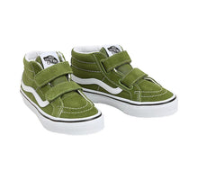 Load image into Gallery viewer, Vans Youth SK8-Mid Reissue V