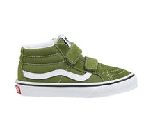 Load image into Gallery viewer, Vans Youth SK8-Mid Reissue V