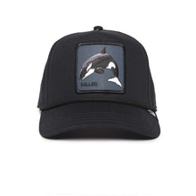 Load image into Gallery viewer, Goorin Bros Killer Whale 100