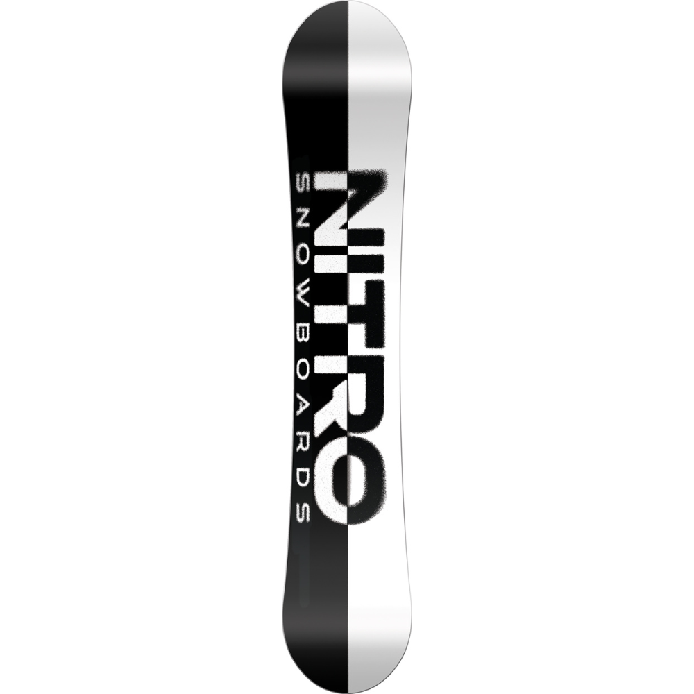 nitro prime snowboard Nitro Prime Raw Board – Boardanyone