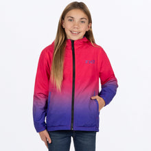 Load image into Gallery viewer, FXR Toddler/Youth Ride Reversable Jacket
