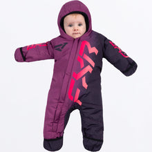 Load image into Gallery viewer, FXR Infant CX Snowsuit