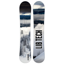 Load image into Gallery viewer, Lib Tech Cold Brew Snowboard
