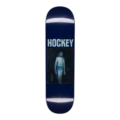 HOCKEY Skateboard Decks