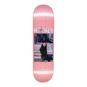 HOCKEY Skateboard Decks