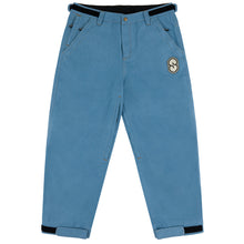 Load image into Gallery viewer, Souvenir 3 Ply Denim Pant