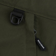Load image into Gallery viewer, Souvenir 3 Ply Ripstop Pant