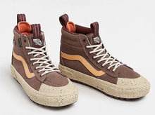 Load image into Gallery viewer, UA Vans Sk8-Hi Waterproof Insulated Shoe