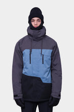 Load image into Gallery viewer, 686 Men's Geo Insulated Jacket