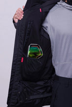 Load image into Gallery viewer, 686 Men's Geo Insulated Jacket