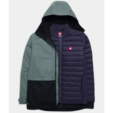 Load image into Gallery viewer, 686 Men's Smarty 3-in-1 Form Jacket