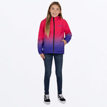 Load image into Gallery viewer, FXR Toddler/Youth Ride Reversable Jacket