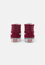 Load image into Gallery viewer, Vans UA Sk8-Hi Shoes