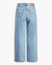 Load image into Gallery viewer, Levi's Ribcage Wide Leg Women's Jean