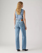 Load image into Gallery viewer, Levi's Ribcage Wide Leg Women's Jean