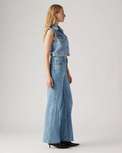 Load image into Gallery viewer, Levi's Ribcage Wide Leg Women's Jean