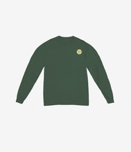 Load image into Gallery viewer, Headster Bold Wild Long Sleeve T-shirt