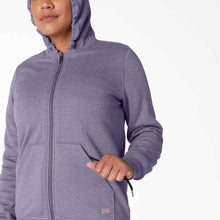 Load image into Gallery viewer, Dickies Women's High Pile Fleece Lined Hoodie