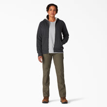 Load image into Gallery viewer, Dickies Women's High Pile Fleece Lined Hoodie