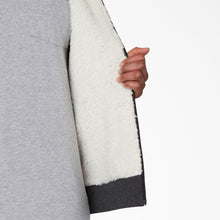 Load image into Gallery viewer, Dickies Women's High Pile Fleece Lined Hoodie