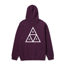 Load image into Gallery viewer, HUF Set Triple Triangle Pullover Hoodie
