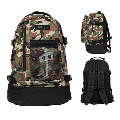 RDS Explorer Backpack