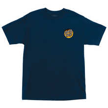 Load image into Gallery viewer, Santa Cruz Blaze Dot T-Shirt