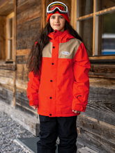 Load image into Gallery viewer, Volcom Youth Stone .91 insulated Jacket