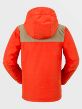 Load image into Gallery viewer, Volcom Youth Stone .91 insulated Jacket