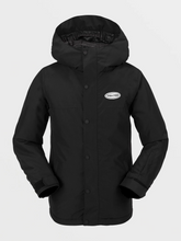 Load image into Gallery viewer, Volcom Youth Stone .91 insulated Jacket
