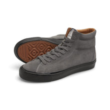 Load image into Gallery viewer, Last Resort Suede VM003 High Top