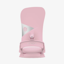 Load image into Gallery viewer, Union Women's Juliet Snowboard Binding