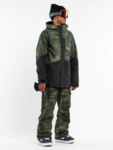Load image into Gallery viewer, Volcom Men’s Vcolp Insulated Jacket