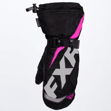 Load image into Gallery viewer, FXR Children’s Helix Race Mitt