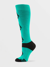 Load image into Gallery viewer, Volcom Sherwood Sock