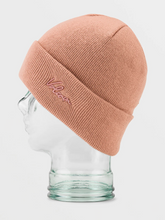 Load image into Gallery viewer, Volcom Women’s V.Co Fave Beanie