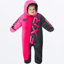 Load image into Gallery viewer, FXR Infant CX Snowsuit