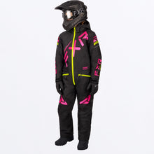 Load image into Gallery viewer, FXR Child CX Monosuit 2023