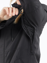 Load image into Gallery viewer, Volcom Fawn Insulated Jacket