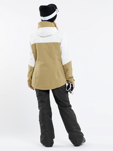 Volcom Bolt Insulated Jacket
