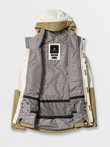 Volcom Bolt Insulated Jacket