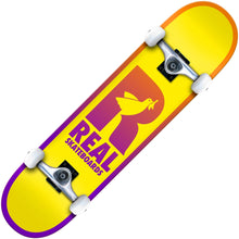 Load image into Gallery viewer, Real Complete Skateboards