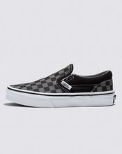 Load image into Gallery viewer, Vans Kids Classic Slip-On