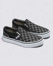 Load image into Gallery viewer, Vans Kids Classic Slip-On