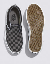 Load image into Gallery viewer, Vans Kids Classic Slip-On