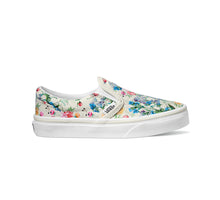 Load image into Gallery viewer, Vans Kids Classic Slip-On