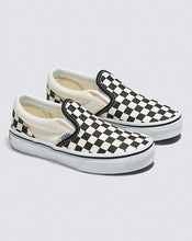 Load image into Gallery viewer, Vans Kids Classic Slip-On